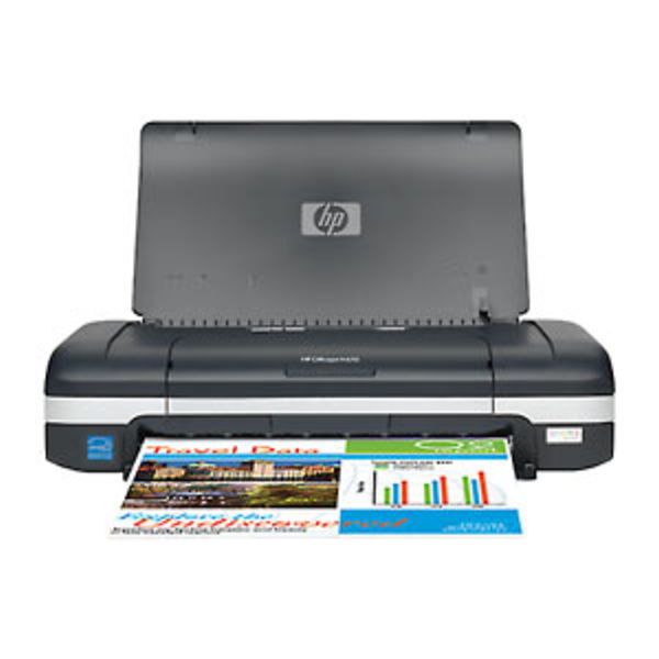 OfficeJet H 470 Series