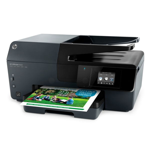 OfficeJet Pro 6830 Series