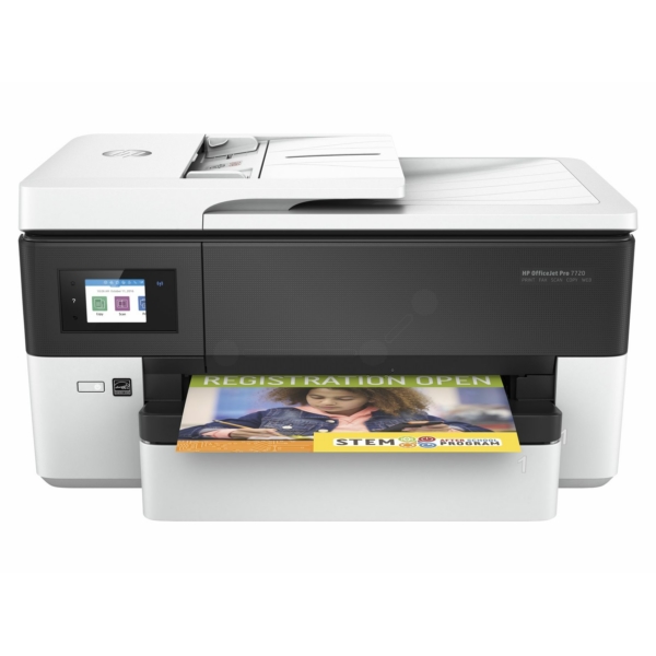 OfficeJet Pro 7720