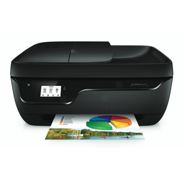 OfficeJet 3830