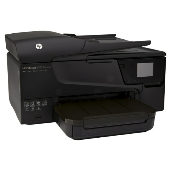 OfficeJet 6700 Premium