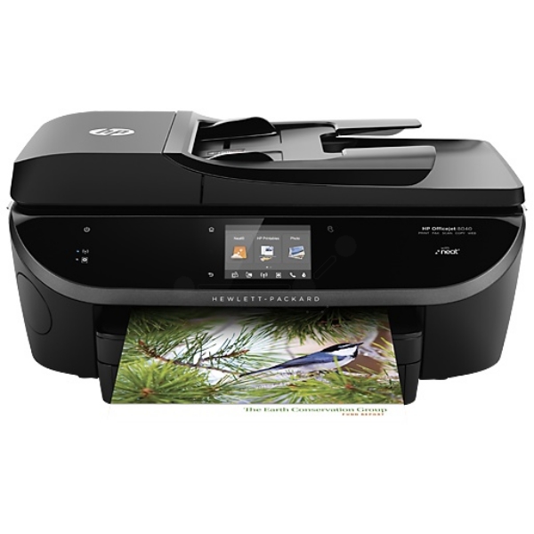 OfficeJet 8040