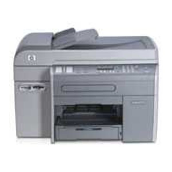 OfficeJet 9100 Series