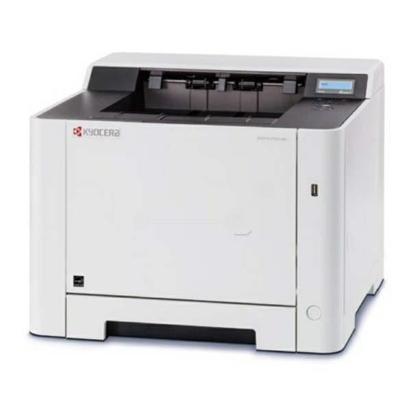 ECOSYS P 5021 cdn