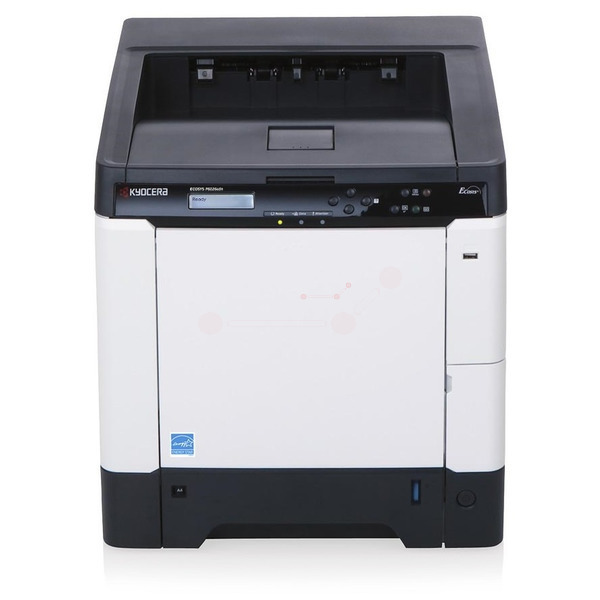 ECOSYS P 6021 cdn