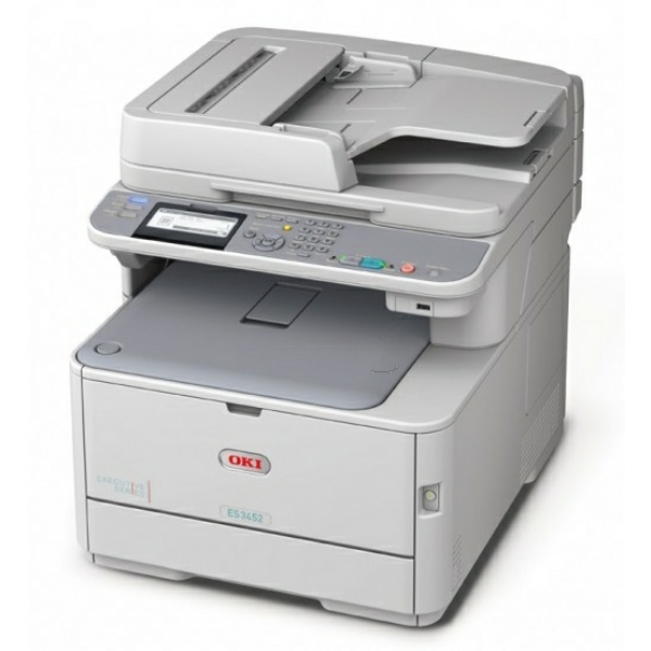 ES 3452 MFP