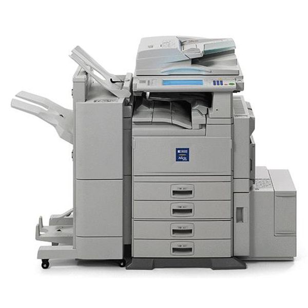 Docustation 4518