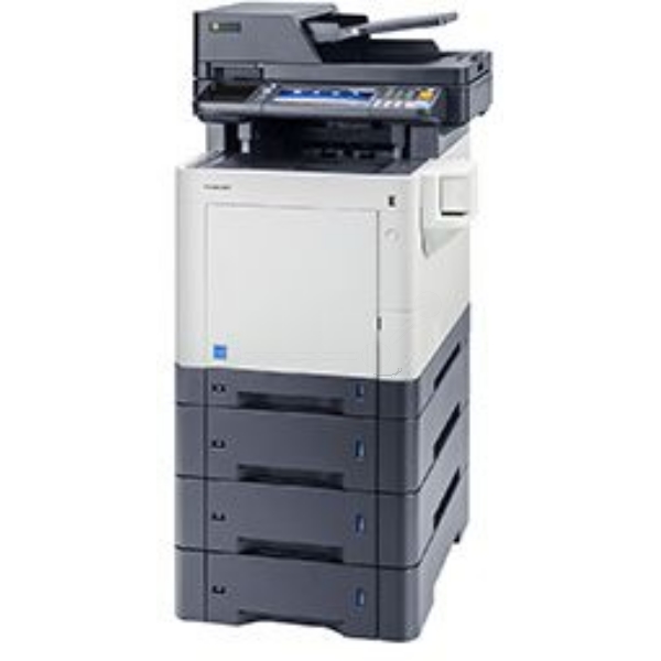 P-C 3560 i MFP