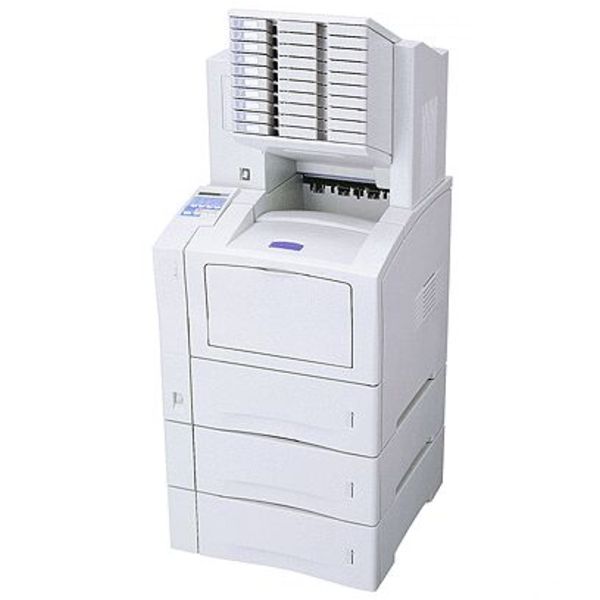 Docuprint N 2125 Series