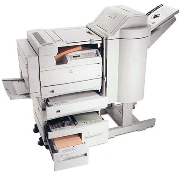 Docuprint N 4525 Series