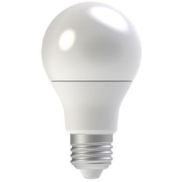 Ampoule LED A60 E27 8W (Avec changement de couleur via interrupteur)