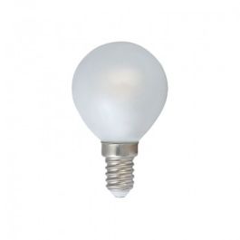 Ampoule LED Full Glass P45 2.7W Blanc chaud