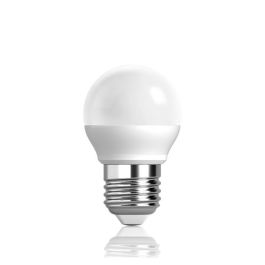 Ampoule LED Full Glass P45 6W Blanc chaud