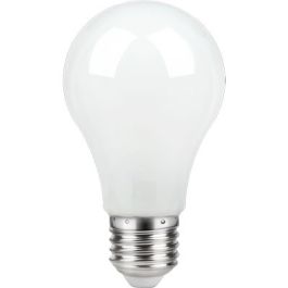 Ampoule LED Full glass A60 E27 7.5W Blanc chaud