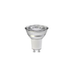 Ampoule LED GU10 5.6W Blanc Chaud