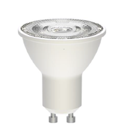 Ampoule LED GU10 5W (Avec changement de couleur via interrupteur)