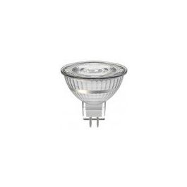 Ampoule LED MR16 GU5.3 3.5W Blanc Chaud