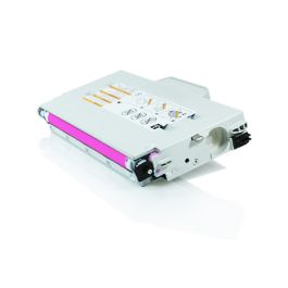 Toner compatible TN04M Brother - magenta