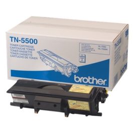 Toner d'origine TN5500 Brother - noir