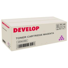 Toner d'origine ACVH3D0 / TN-227 M Develop - magenta