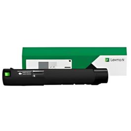 Toner d'origine 85D0HK0 Lexmark - noir