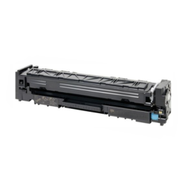 Toner compatible W2191X / 219X HP - cyan (SANS PUCE)