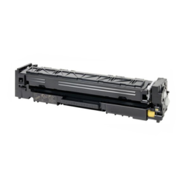 Toner compatible W2192X / 219X HP - jaune (SANS PUCE)