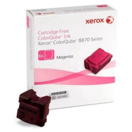 Encre solide d'origine 108R00955 Xerox - magenta